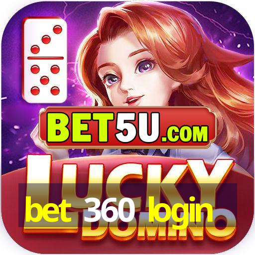 bet 360 login